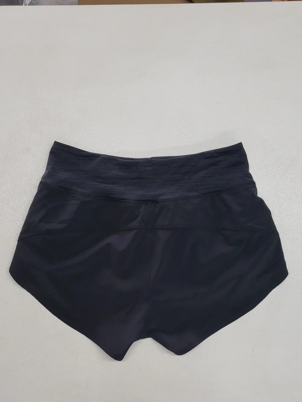 Outdoor Voices Running Shorts Women's Size Small Athletic Gym Activewear